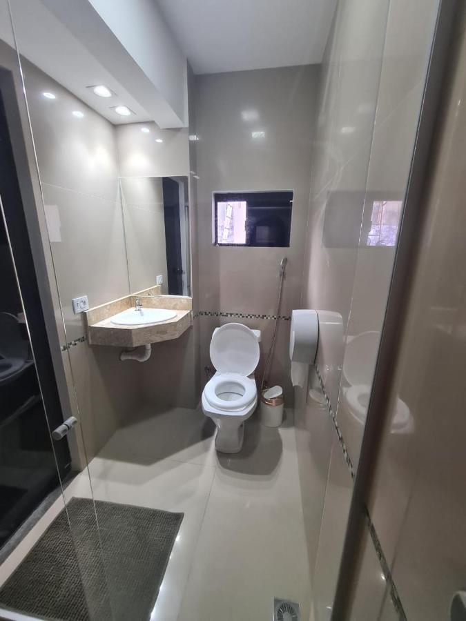 Hotel Entre Rios Paraíso do Tocantins Zewnętrze zdjęcie