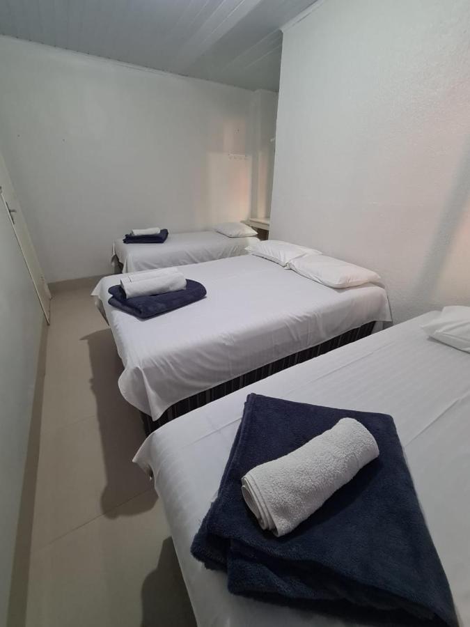Hotel Entre Rios Paraíso do Tocantins Zewnętrze zdjęcie