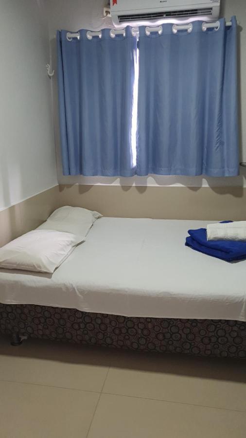 Hotel Entre Rios Paraíso do Tocantins Zewnętrze zdjęcie