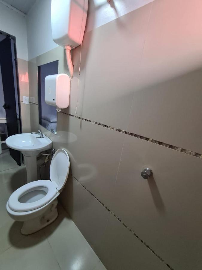 Hotel Entre Rios Paraíso do Tocantins Zewnętrze zdjęcie