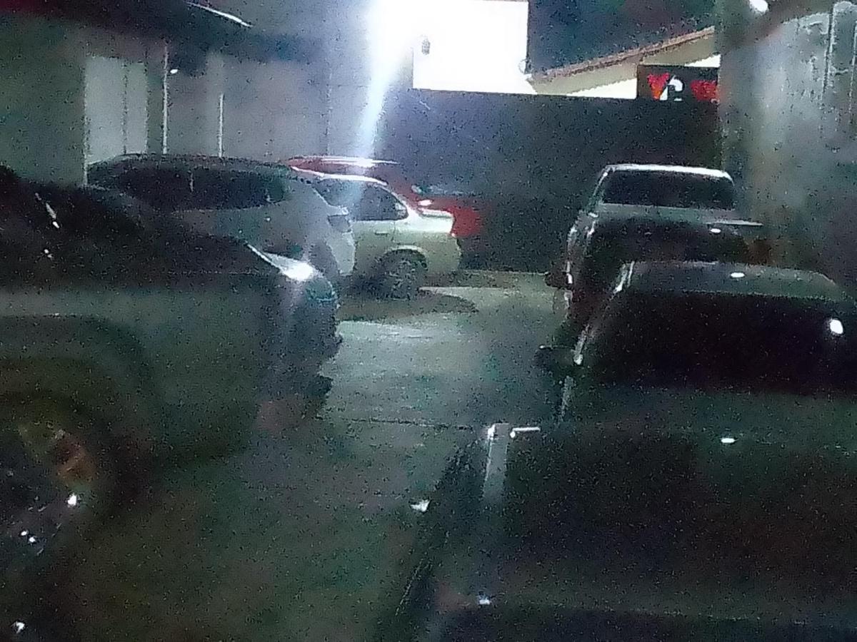 Hotel Entre Rios Paraíso do Tocantins Zewnętrze zdjęcie