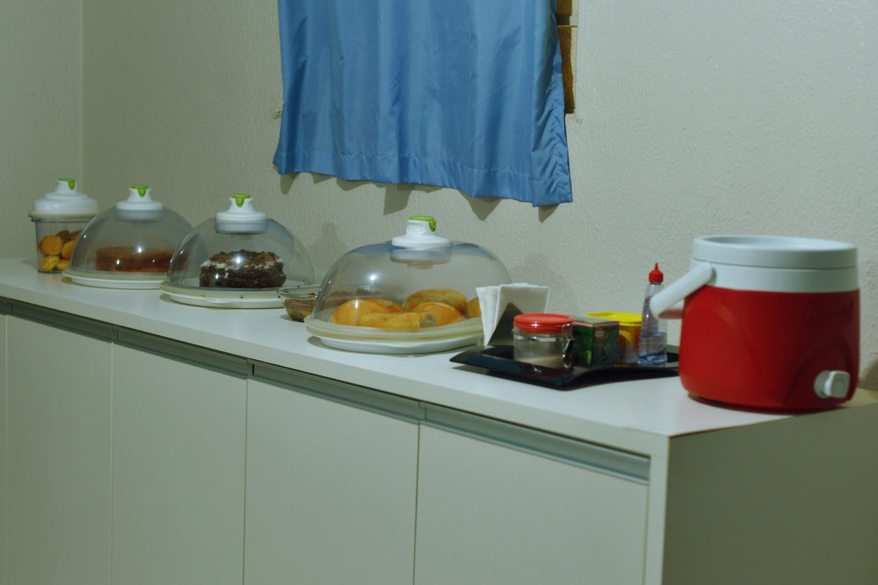 Hotel Entre Rios Paraíso do Tocantins Zewnętrze zdjęcie